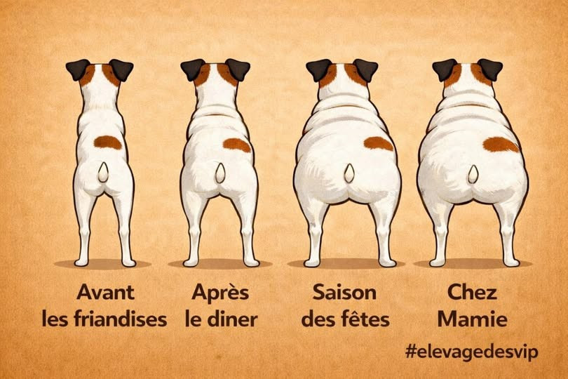 on les aime , on les gâte hahahahha