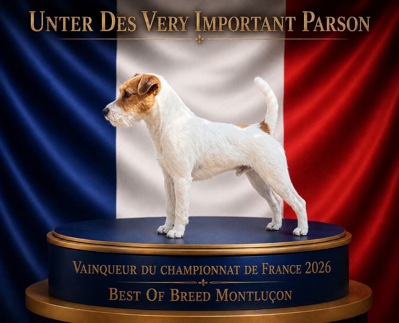 championnat de France 2026