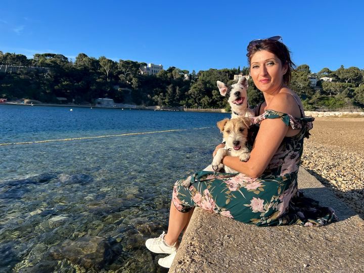 des very important Parson - belles vacances